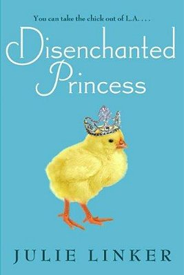 Disenchanted Princess-..
