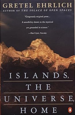 Islands, The Universe, Home-..