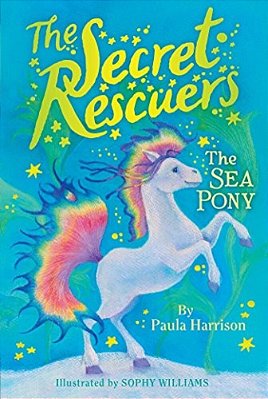 The Sea Pony-..
