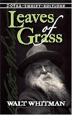 Leaves Of Grass: The Original 1855 Edition-..