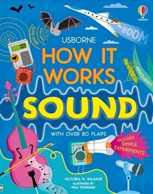 How It Works: Sound-..