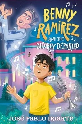 Benny Ramírez And The Nearly Departed-..
