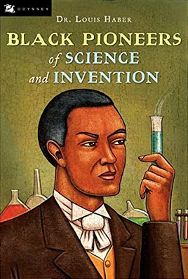 Black Pioneers Of Science And Invention-..