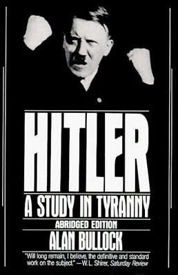 Hitler: A Study In Tyranny-..