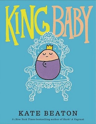 King Baby-..