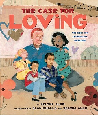 The Case For Loving: The Fight For Interracial Marriage-..