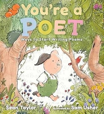 You'Re A Poet: Ways To Start Writing Poems-..