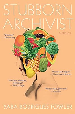 Stubborn Archivist-..