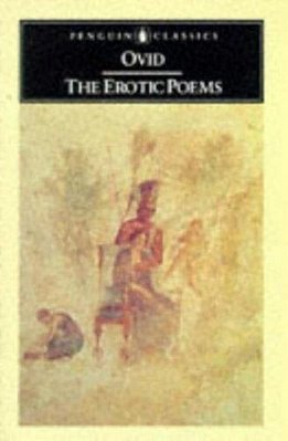 The Erotic Poems-..