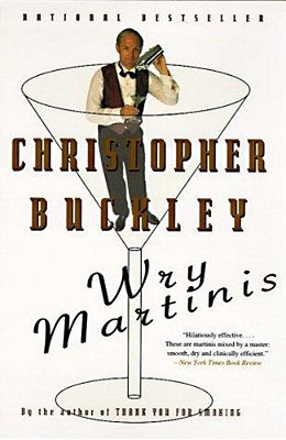 Wry Martinis-..
