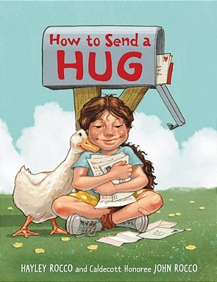 How To Send A Hug-..
