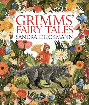 Grimms' Fairy Tales-..