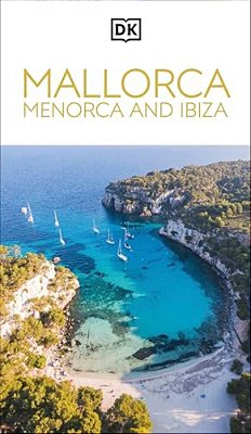 Dk Mallorca, Menorca And Ibiza-..