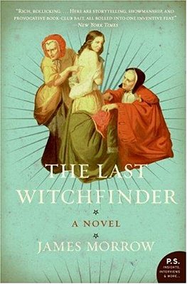 The Last Witchfinder-..