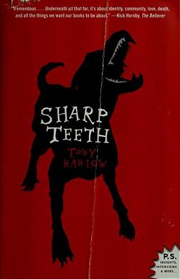 Sharp Teeth-..