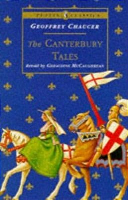 The Canterbury Tales-..