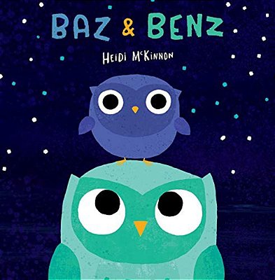 Baz & Benz-..