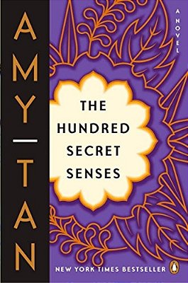 The Hundred Secret Senses-..