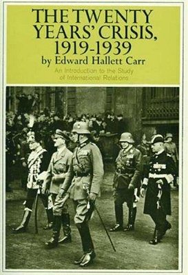 Twenty Years' Crisis, 1919-1939-..