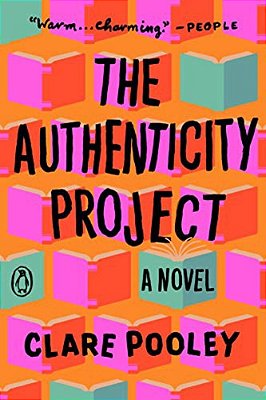 The Authenticity Project-..