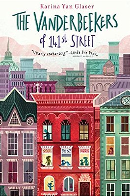 The Vanderbeekers Of 141St Street-..