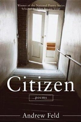 Citizen: Poems-..