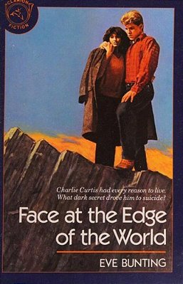 Face At The Edge Of The World-..