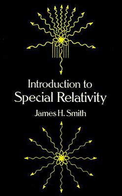 Introduction To Special Relativity-..