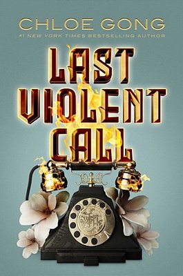 Last Violent Call: A Foul Thing; This Foul Murder-..