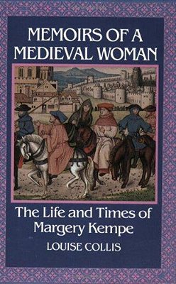 Memoirs Of A Medieval Woman-..
