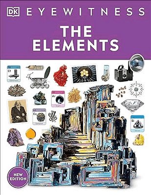 Eyewitness The Elements-..