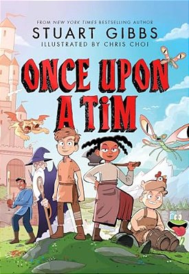 Once Upon A Tim-..