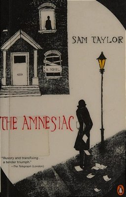 The Amnesiac-..