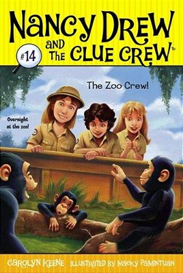 The Zoo Crew-..