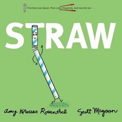 Straw-..
