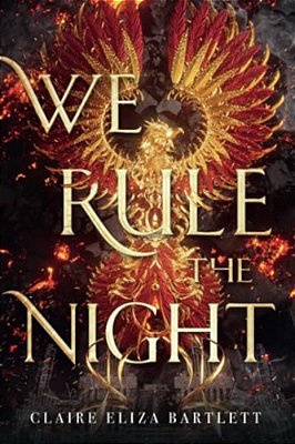 We Rule The Night-..