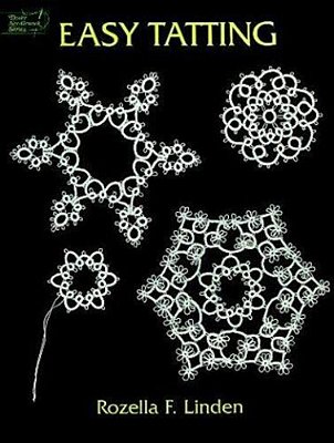 Easy Tatting-..