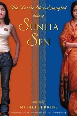 The Not-So-star-spangled Life Of Sunita Sen-..
