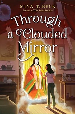 Through A Clouded Mirror-..
