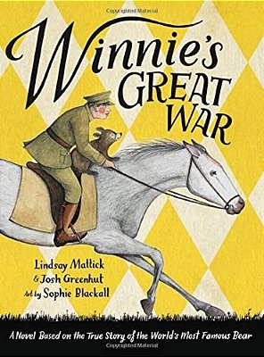 Winnie's Great War-..