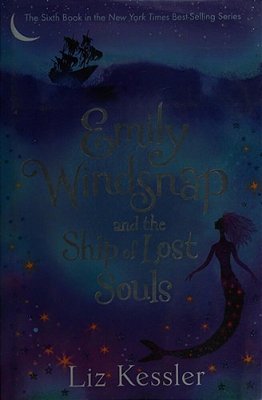 Emily Windsnap And The Ship Of Lost Souls-..