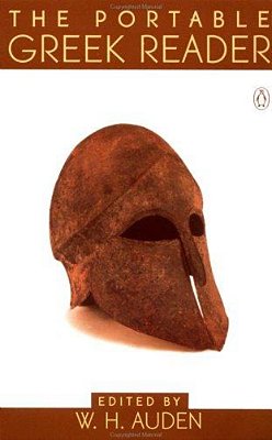 The Portable Greek Reader-..