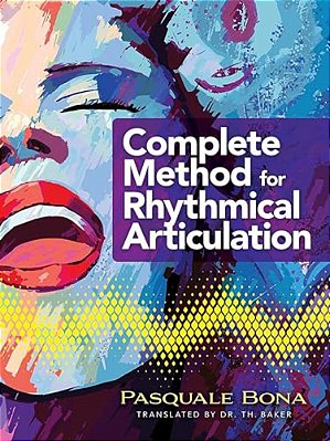 Complete Method For Rhythmical Articulation-..