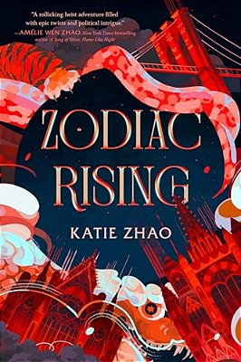 Zodiac Rising-..