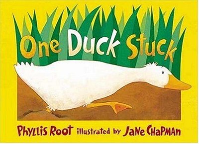 One Duck Stuck-..
