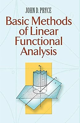 Basic Methods Of Linear Functional Analysis-..