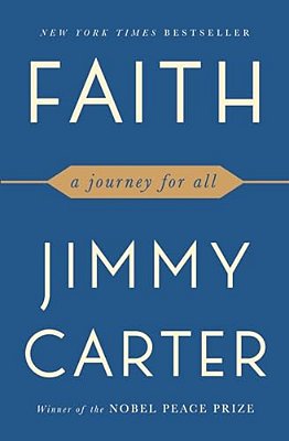 Faith: A Journey For All-..