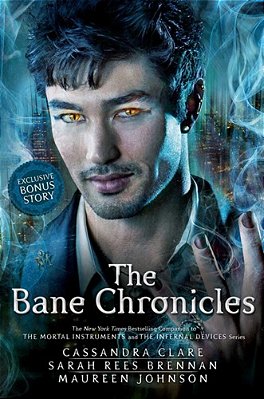The Bane Chronicles-..