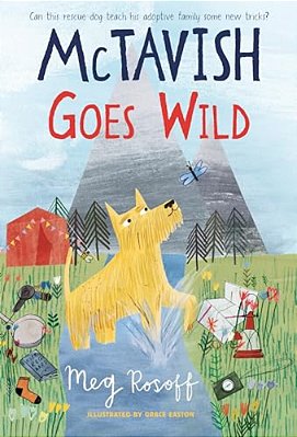 Mctavish Goes Wild-..