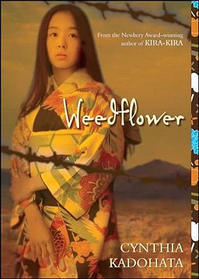 Weedflower-..